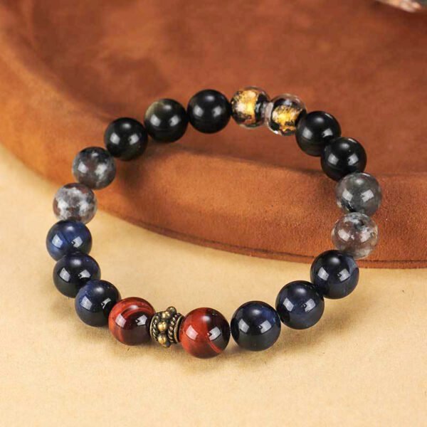 Black Myth Wukong's Obsidian Bracelet